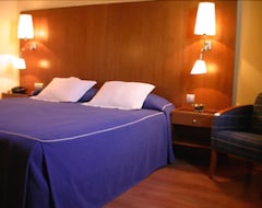 Khách sạn Hotel Galaico (Collado Villalba, Tây Ban Nha)