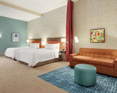Otel Home2 Suites By Hilton Greece Rochester, Ny (Rochester, ABD)