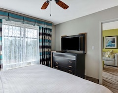 Hotel Homewood Suites By Hilton Savannah Airport (Savannah, Sjedinjene Američke Države)