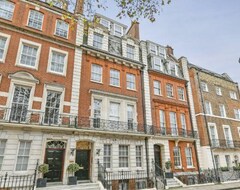 Khách sạn Viridian Apartments In Mayfair Serviced Apartments - Darley House (London, Vương quốc Anh)