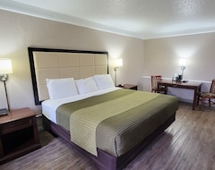 Otel Baymont Inn & Suites San Anton (San Antonio, ABD)