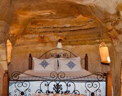 Khách sạn Castle Inn Cappadocia (Ortahisar, Thổ Nhĩ Kỳ)