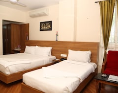 Otel Spr Inn (Coimbatore, Hindistan)