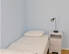 Koko talo/asunto 1 Bedroom Accommodation In BolmsÖ (Ljungby, Ruotsi)