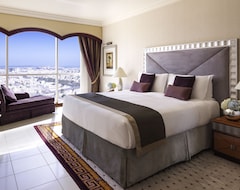 Hotel Fairmont Dubai (Dubai, Emirados Árabes Unidos)