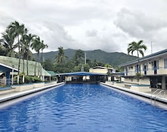 Koko talo/asunto Agua Caliente Hot Spring Resort And (Calamba, Filippiinit)