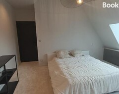 Cijela kuća/apartman Ame O Des Flandres, La Suite (Boeschepe, Francuska)