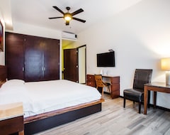 Khách sạn Blaze hotel & suites vallarta (Puerto Vallarta, Mexico)