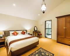Hotel Botanica Mansion (Balik Pulau, Malaysia)