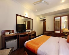 Hotelli FabExpress Kwality Regency (Chandigarh, Intia)
