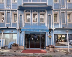 Khách sạn Hotel Blue House (Istanbul, Thổ Nhĩ Kỳ)