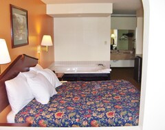 Hotel Americas Best Value Inn&Suites (La Fayette, USA)