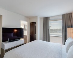 Hotel Springhill Suites By Marriott Dallas Nw Highway At Stemmons / I-35East (Dallas, Sjedinjene Američke Države)