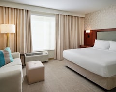 Hotel Towneplace Suites By Marriott Orlando Downtown (Orlando, USA)