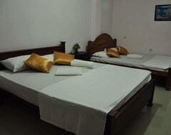 Khách sạn Siyanra Beach Resort (Galle, Sri Lanka)