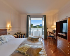 Khách sạn Savoy Hotel & Spa - Preferred Hotels & Resorts (Paestum, Ý)