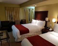 Hotel Bayside Inn & Waterfront Suites (Kingston, Canada)