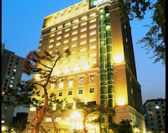 Khách sạn Grand Dynasty Hotel (Bắc Kinh, Trung Quốc)