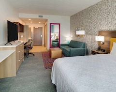 Hotel Home2 Suites By Hilton Hammond (Hammond, USA)
