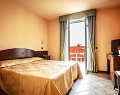 Hotel Al Poggio Verde (Barghe, Italien)