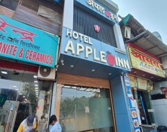 Hotel Apple Inn (Mumbai, Indija)