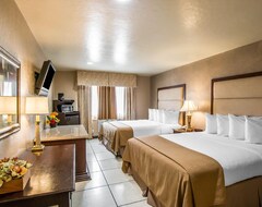 Hotel Quality Inn & Suites Near The Border (San Ysidro, USA)