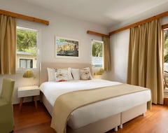 Hotel Wyndham Loutraki Poseidon Resort (Loutraki, Greece)