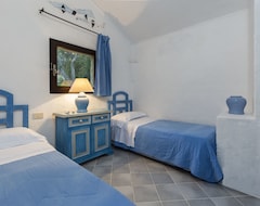Khách sạn Residence I Cormorani Alti (Arzachena, Ý)