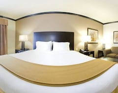 Hotel Holiday Inn Express & Suites Corpus Christi (Corpus Christi, USA)