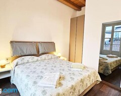 Cijela kuća/apartman [plaza Deluxe] Modern Center House - View Como Lake - Top Privacy (Como, Italija)