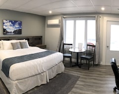 Khách sạn Ocean View Hotel (Rocky Harbour, Canada)