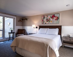 Bed & Breakfast Highland Lake Resort (Bridgton, Sjedinjene Američke Države)