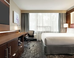 Hotel Doubletree By Hilton Toronto Airport West (Mississauga, Canada)
