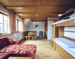 Toàn bộ căn nhà/căn hộ Apartment Pohorje In Pohorje - 11 Persons, 2 Bedrooms (Slivnica, Slovenia)