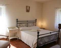 Toàn bộ căn nhà/căn hộ Villa in Castiglion Fiorentino with 4 bedrooms sleeps 9 (Castiglion Fiorentino, Ý)