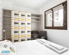 Koko talo/asunto HI ROOM - Smart Apartments - AC (Granada, Espanja)
