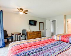Koko talo/asunto Margaritaville Resort Retreat With Deck And Lake Views (Osage Beach, Amerikan Yhdysvallat)