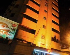 Khách sạn Zen Rooms Malate Pedro Gil (Manila, Philippines)