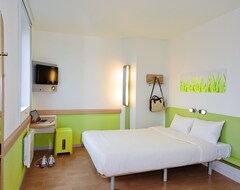 Hotelli Ibis Budget Zurich City West (Zürich, Sveitsi)