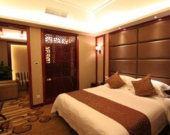 Khách sạn Four Seasons Guanghua Hotel (Haining, Trung Quốc)