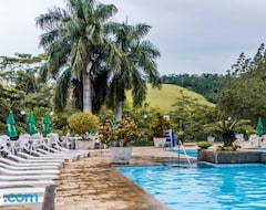 Khách sạn HOTEL FAZENDA ROCHEDO (Conservatória, Brazil)