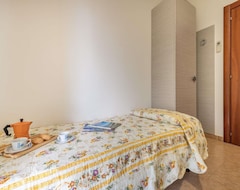 Hotel Sole Trilo 4 - Two Bedroom (San Teodoro, Italy)