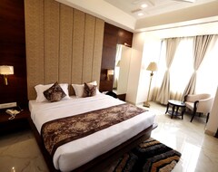 Hotel Neva Ji Palace (Kota, Indien)