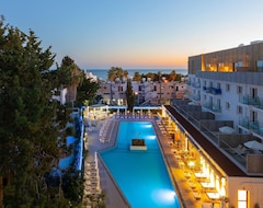 Khách sạn Anemi  Apartments (Kato Paphos, Síp)