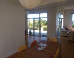 Cijela kuća/apartman Flat Point Wairarapa Bach (Gladstone, Novi Zeland)