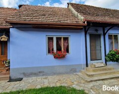 Casa/apartamento entero Floresti House 21 (Agnita, Rumanía)