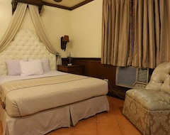 Camelot Hotel (Quezon City, Filipinas)