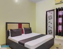Khách sạn OYO Hotel Sleep Inn (Pataudi, Ấn Độ)