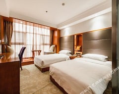 Hotel Hrms (Baoji, China)