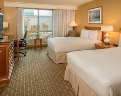 Otel Hilton Seattle Airport & Conference Center (Seattle, ABD)